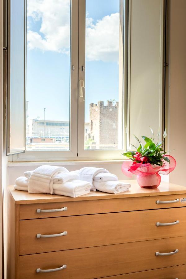 Apartment Amoroma Rom