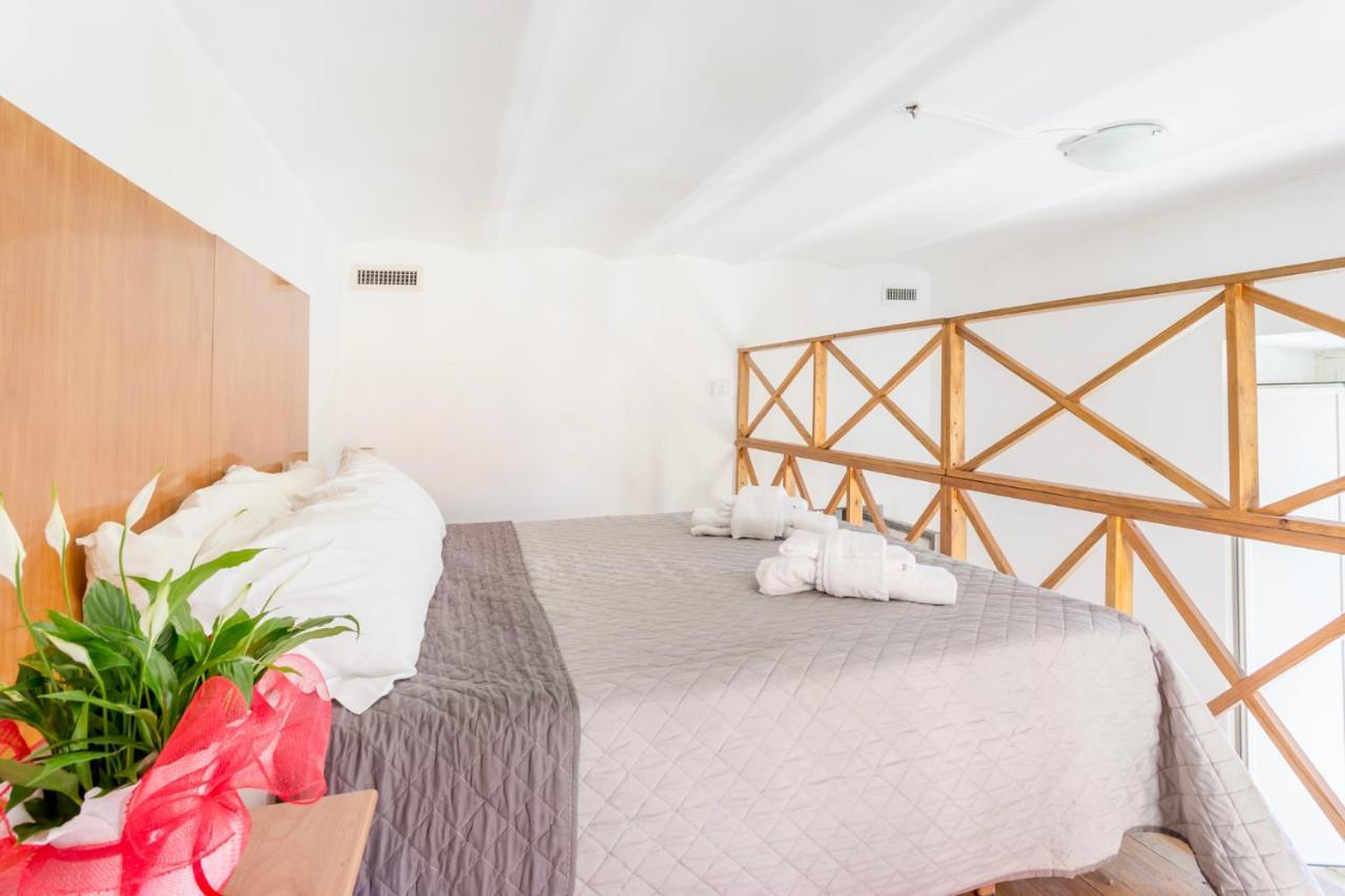 Amoroma Apartment Rom