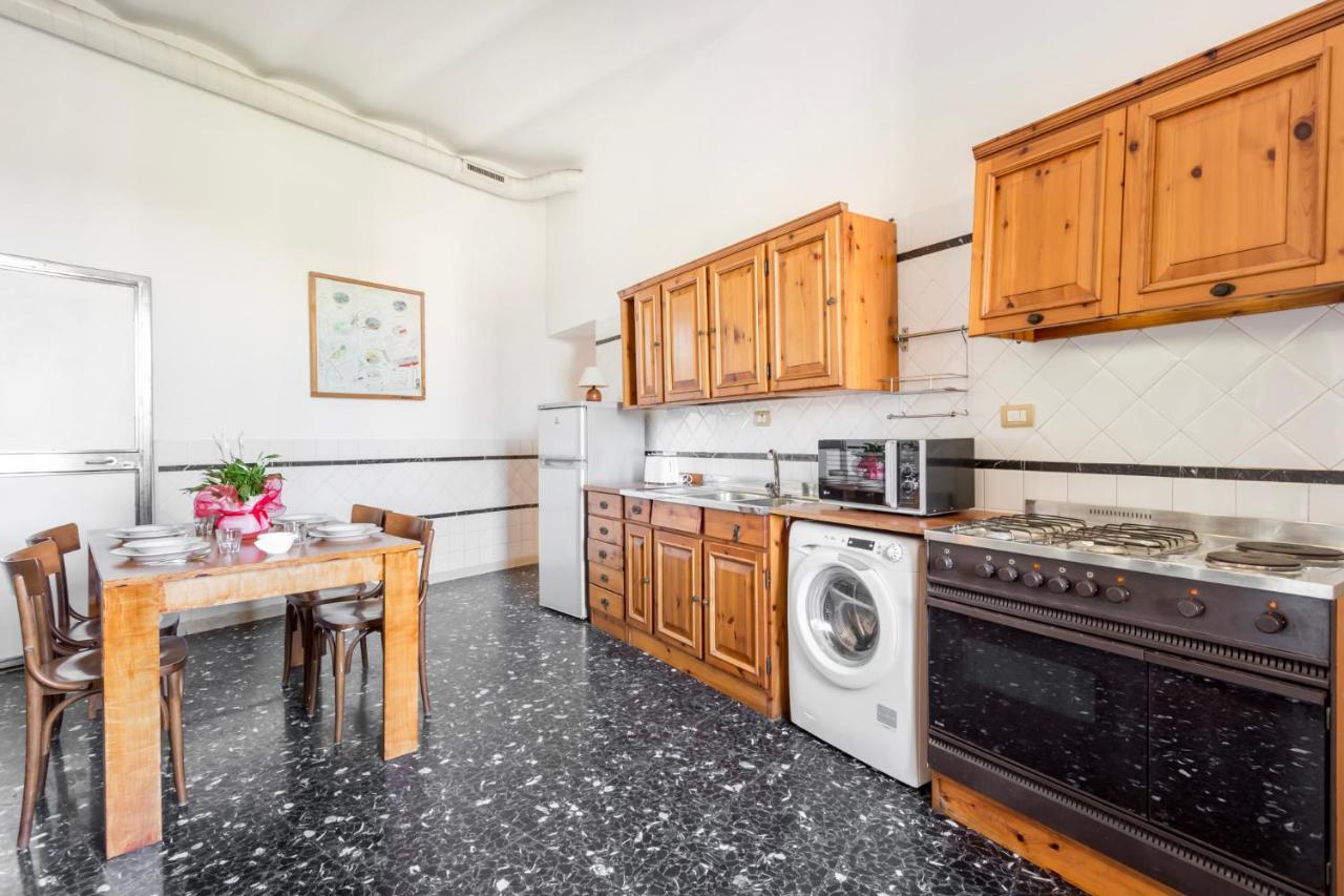 Apartment Amoroma Rom